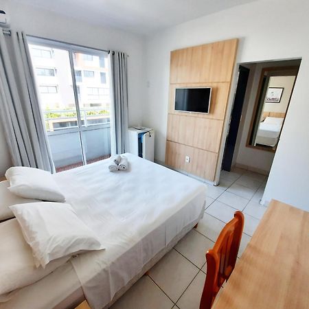 Hotel Ficare Torres Exterior photo