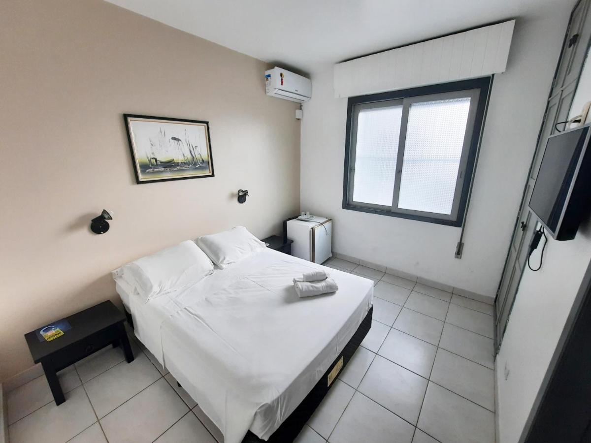 Hotel Ficare Torres Exterior photo