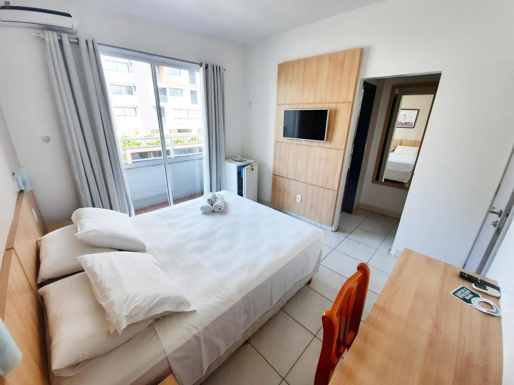 Hotel Ficare Torres Exterior photo