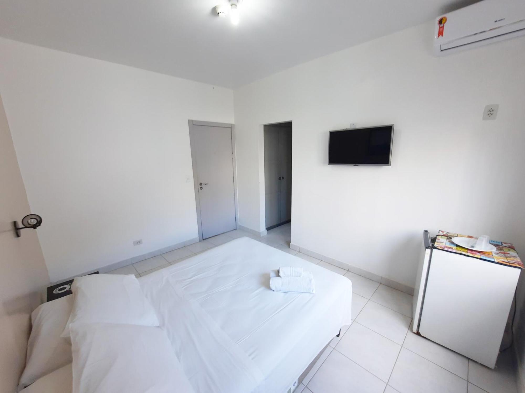 Hotel Ficare Torres Room photo