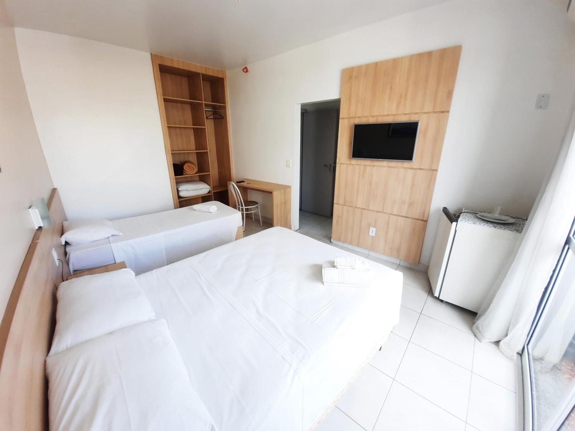 Hotel Ficare Torres Room photo