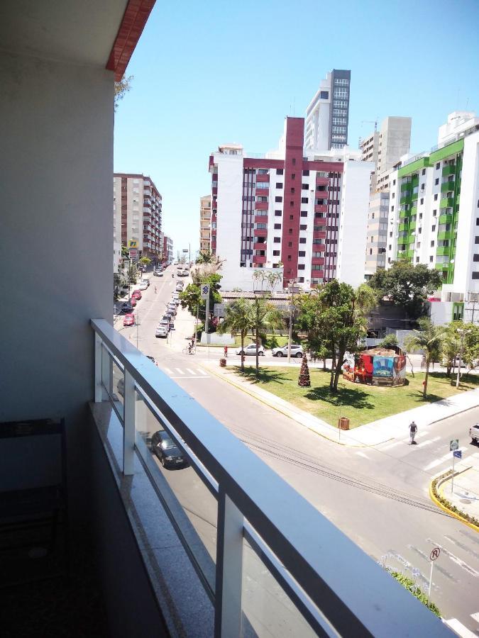 Hotel Ficare Torres Exterior photo