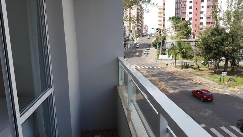 Hotel Ficare Torres Exterior photo